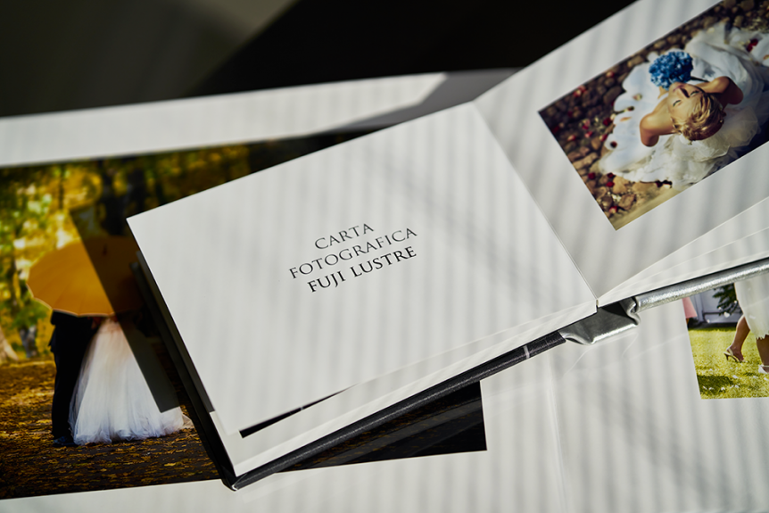 Fotolibro Professional Print Laboratorio di Stampa fotografica